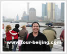 中國熱點旅遊地區及城市旅遊